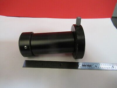 NIKON JAPAN INSPECTION EYEPIECE LENS MICROSCOPE PART OPTICS AS PICTURED &4B-A-44