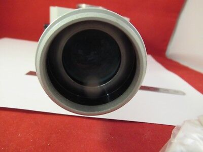 LEITZ GERMANY PLOEMOPAK VERTICAL ILLUMINATOR MICROSCOPE PART OPTICS &46-A-19