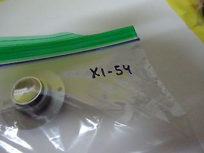 MICROSCOPE PART MIRROR CONCAVE OPTICS #X1-54