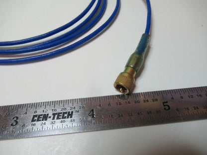 PCB PIEZOTRONICS 003A05 LOW NOISE CABLE for ACCELEROMETER AS PICTURED &18-A-20A