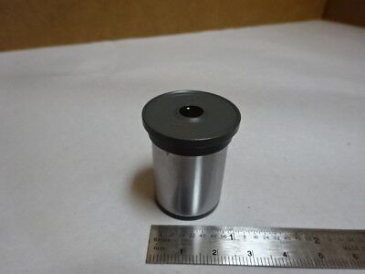 EYEPIECE 10X Bi BUSHNELL OPTICS MICROSCOPE PART AS IS &Z7-D-13