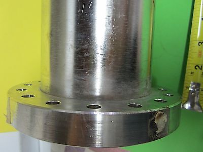 LARGE HIGH VACUUM CHAMBER HUNTINGTON  sku#41