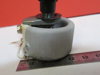 LEITZ WETZLAR LABORLUX RHEOSTAT MICROSCOPE PART AS PICTURED &B2-A-39