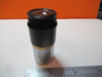 ANTIQUE SPENCER EYEPIECE 9X OCULAR OPTICS MICROSCOPE PART AS PICTURED &16-B-27