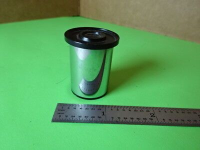 UNITRON W15X OCULAR EYEPIECE OPTICS MICROSCOPE PART AS IS #L5-B-29