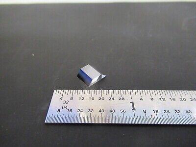 OPTICAL MINI EDGE MIRROR PRISM BK7 GLASS NICE LASER OPTICS AS PICTURED FT-1-B-26