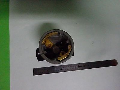 LAMP SOCKET HOLDER GE GENERAL ELECTRIC 1000W 250V AS IS BIN#Y1-17