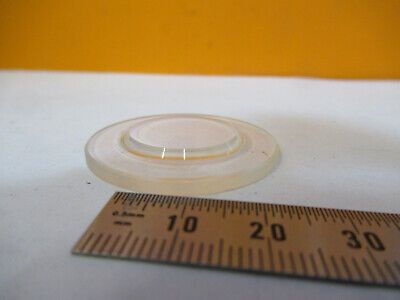 RARE OPTICAL PROTRUDING LENS GLASS PRO LASER OPTICS AS PICTURED #P2-A-69