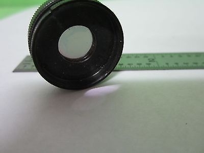 MICROSCOPE  FILTER OPTICS #N3-D-17