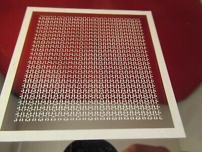 COLLECTABLE VINTAGE OPTICAL SHADOWMASK SEAGATE OPTICS AS PICTURED &1E-B-75