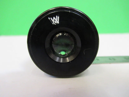 TELESCOPIC LENS UK WATSON TUBUS EXTENDER MICROSCOPE PART AS PICTURED &R2-B-52