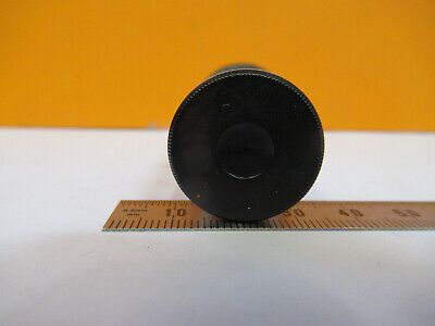 OTTO SEIBERT ANTIQUE GERMANY EYEPIECE CENTERING MICROSCOPE PART AS PIC &H1-B-23