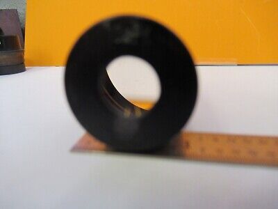 COOKE 10X PK OCULAR EYEPIECE OPTICS MICROSCOPE PART AS PICTURED &8M-A-74