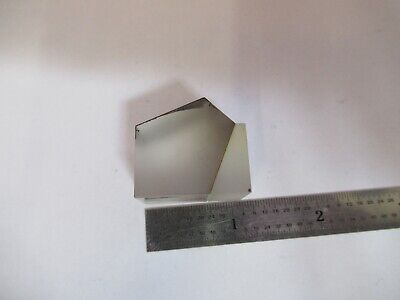 OPTICAL PRISM RARE ASSEMBLY OPTICS AS PICTURED &B9-A-16