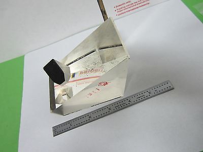 OPTICAL RARE PRISMS ASSEMBLY AS IS LASER OPTICS BIN#P5-59