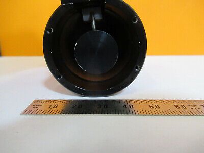 LEITZ WEZLAR ILLUMINATOR + SHUTTER INSIDE MICROSCOPE PART AS PICTURED &P2-A-130