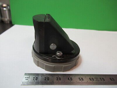 CARL ZEISS BRIGHTFIELD MIRROR OPTICS MICROSCOPE PART AS PICTURED &Z1-A-18