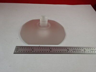 OPTICAL  GLASS MIRROR VERY NICE LASER OPTICS AS IS B#IL-2-35