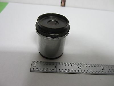 MICROSCOPE PART EYEPIECE EPO WFD15X OPTICS #R2-07