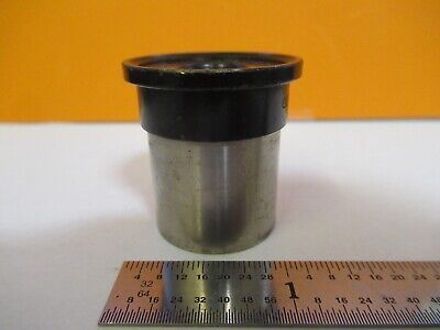 CARL ZEISS K20X MOBIMI EYEPIECE OPTICS MICROSCOPE PART AS PICTURED &8M-A-72