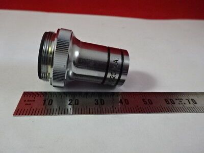 CAMBRIDGE INSTRUMENTS LENS 10X OBJECTIVE 312281 OPTICS MICROSCOPE PART #5-A-74