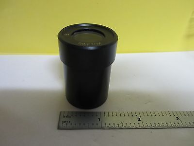 MICROSCOPE PART EYEPIECE JAPAN SWF10X OPTICS BIN#34-T-13