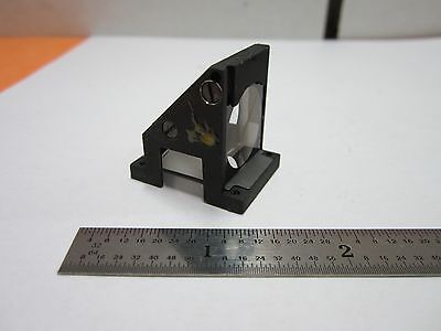 MICROSCOPE PRISM HEAD LEITZ WETZLAR GERMANY OPTICS BIN#8Z-61