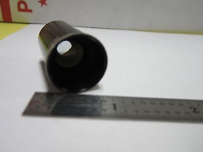 OPTICAL EYEPIECE MICRO DESIGN 17 mm MICROSCOPE OPTICS AS IS BIN#G7-40