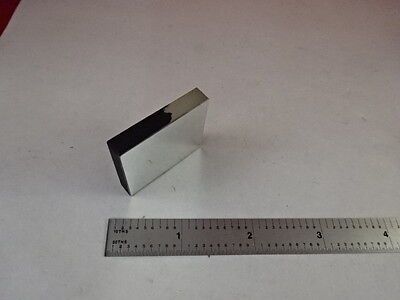 DYNASCOPE ENGLAND MIRROR INTERNAL OPTICS MICROSCOPE PART AS IS &81-A-15