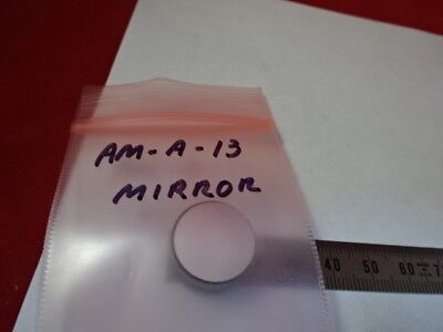 FLAT MIRROR INTERFEROMETER PRO OPTICS AS PICTURED &AM-A-13