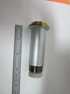 LEICA EYEPIECE ?? FOR PARTS MICROSCOPE PART OPTICS BIN#K3-40