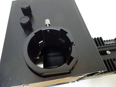 LAMP HOUSING MICROSCOPE  PART #TC-2