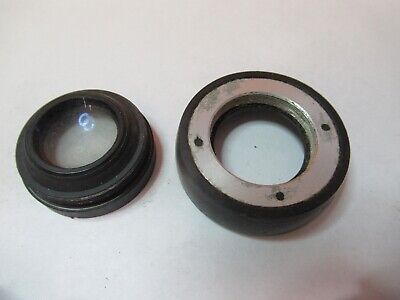 ANTIQUE LOT KNOBS / ACCESSORIES MICROSCOPE PART AS PICTURED &7B-B-146