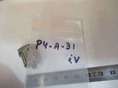 UNHOLTZ DICKIE 75D21 ACCELEROMETER VIBRATION SENSOR AS PICTURED  #P4-A-31