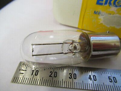 EICO EI-8018 6V 15W LAMP BULB AS PICTURED #TE-3