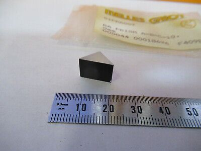 OPTICAL MELLES GRIOT 10mm PRISM OPTICS AS PICTURED &P2-A-135