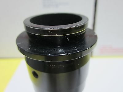 D.O. INDUSTRIES ZOOM 6000 CAMERA ADAPTER OPTICS BIN#53-19