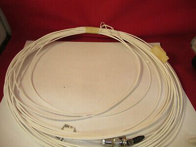 PCB PIEZOTRONICS CABLE 002C50 BNC 10-32 BESCHLEUNIGUNGSSENSOR WIE ABGEBILDET 12-B-07