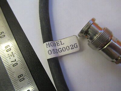 PCB PIEZOTRONICS 052G002G INDUSTRIAL CABLE for accelerometer AS PICTURED H1-B-42