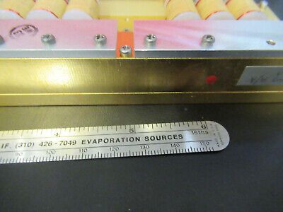 WEINSCHEL ENGINEERING STEP ATTENUATOR RF MICROWAVE AS PICTURED &8C-FT-01