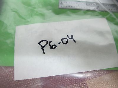 MICROSCOPE PART LEICA CABLE 723484 FOR CAMERA VIDEO OPTICS BIN#P6-04