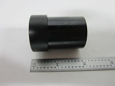 OPTICAL MICROSCOPE PART  EYEPIECE OPTICS #G8-L-08