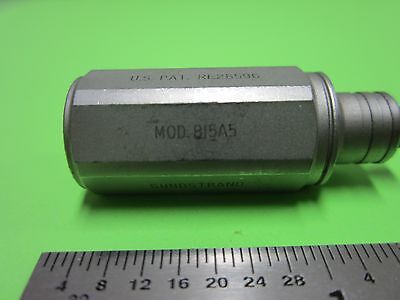 Accelerometer Sensor Sundstrand Kistler 815A5 #37-15