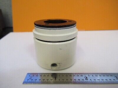 ZEISS GERMANY AXIOTRON CAMERA MOUNT MICROSCOPE PART AS PICTURED &47-A-37