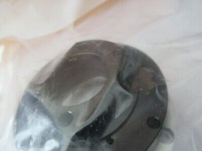 LEITZ WETZLAR GERMANY HEAD CLAMP ASSEMBLY MICROSCOPE PART AS PICTURED &F2-A-212