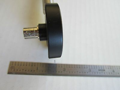 OPTICAL LASER DETECTOR OPTICS BNC MOUNTED #13-08