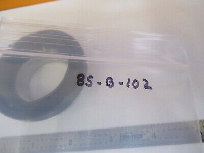 OPTICAL 35mm CAMERA ADAPTER OPTICS AS PICTURED &85-B-102