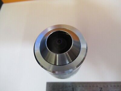 REICHERT LEICA AUSTRIA OBJECTIVE 20X IK MICROSCOPE PART AS PICTURED &8C-A-02