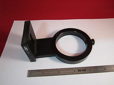 OPTICAL POSITIONING STAGE NEWPORT LM-2 RB-LM2-3 BP-2 LASER OPTICS BIN#C5-4