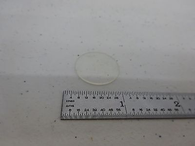 OPTICAL BEAM EXPANDER COATED LENS 1.06 um LASER OPTICS AS IS BIN#P2-H-05